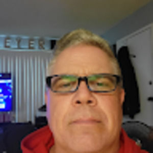 Meet your Posher, Eric